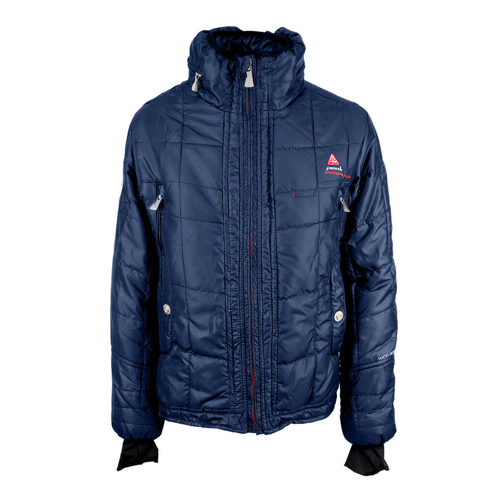Children's ski jacket Peak Mountain Ecapa