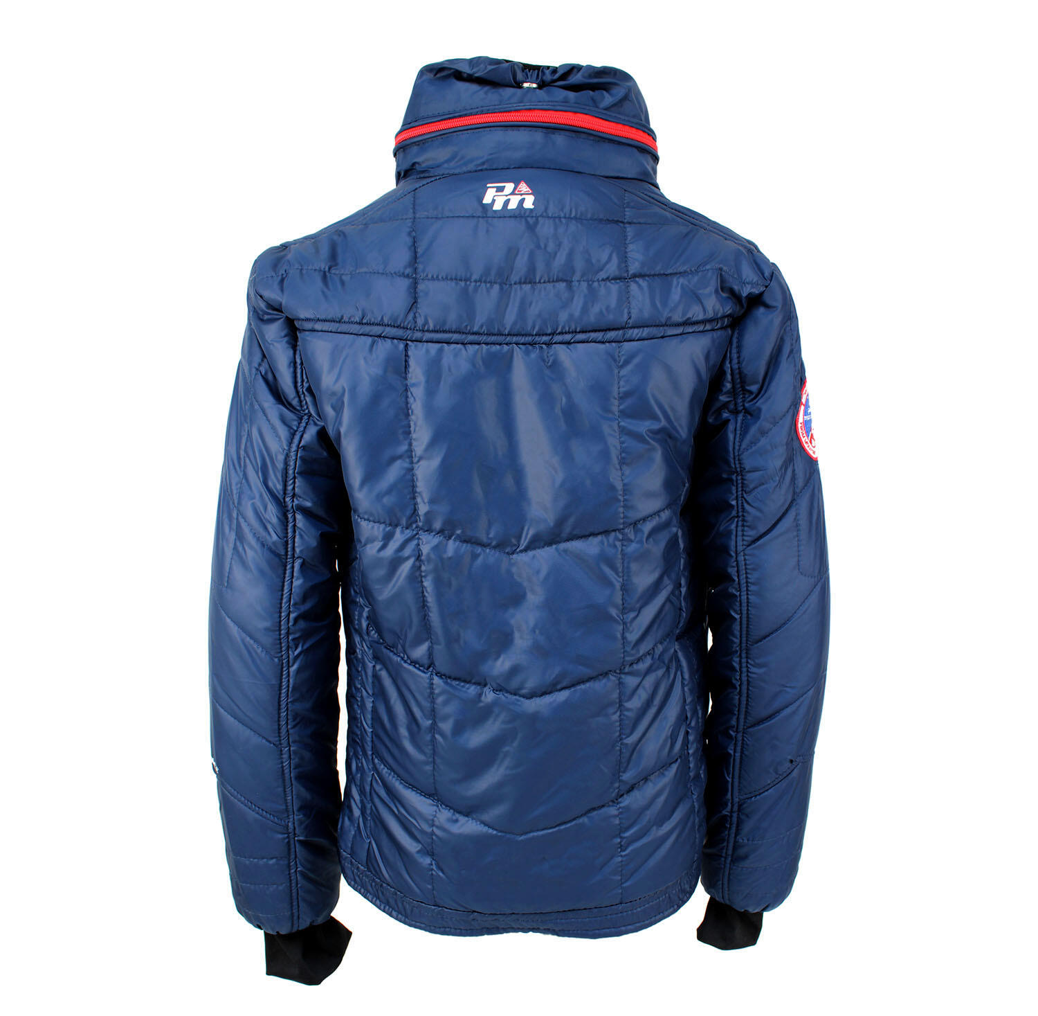 Kinderdonsjack Peak Mountain Ecapa 2/3