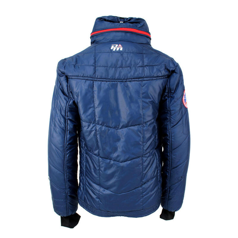 Chaqueta de plumón para niños Peak Mountain Ecapa