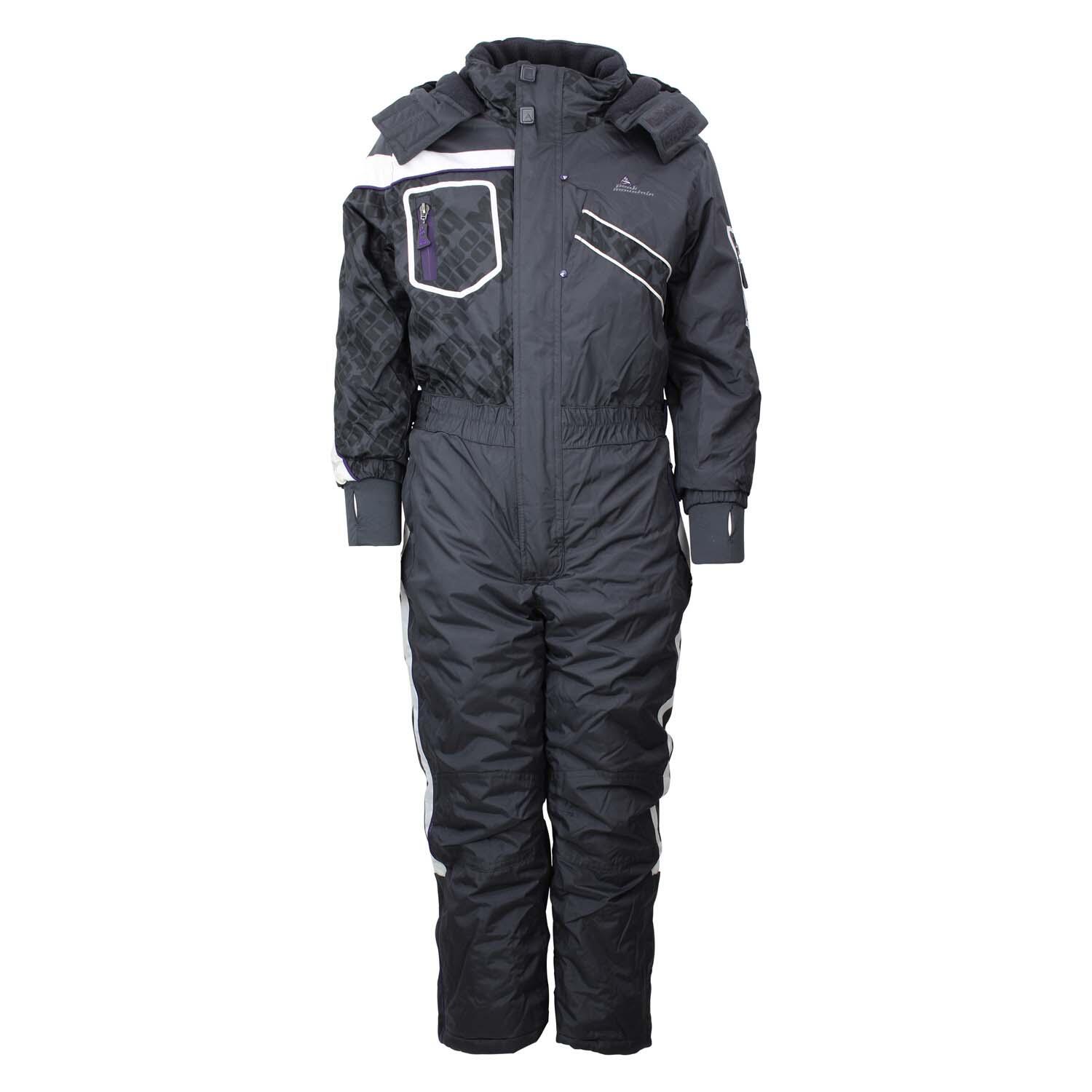 Tuta sci bimba on sale decathlon