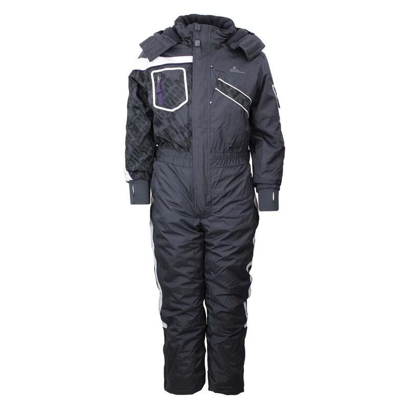 Traje de esquí para niños Peak Mountain Ecombo