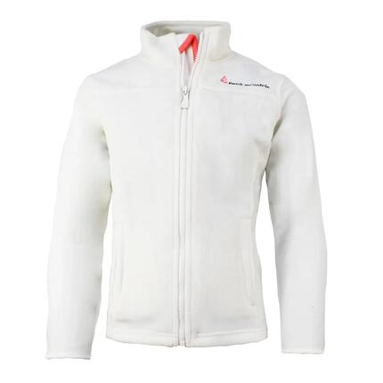Fleecejacke, Mädchen Peak Mountain Facesare