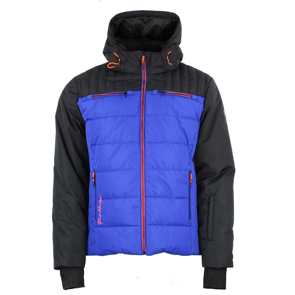 Peak Mountain's Cadalpi Puffer