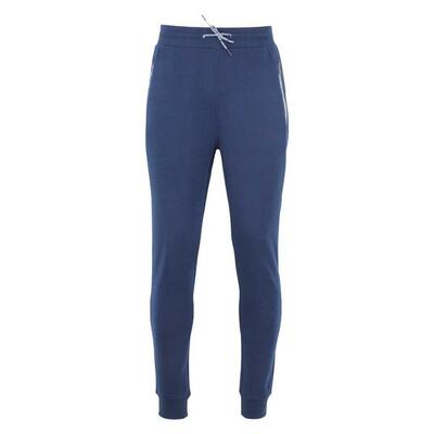 Fleece joggingpak peak mountain canoe