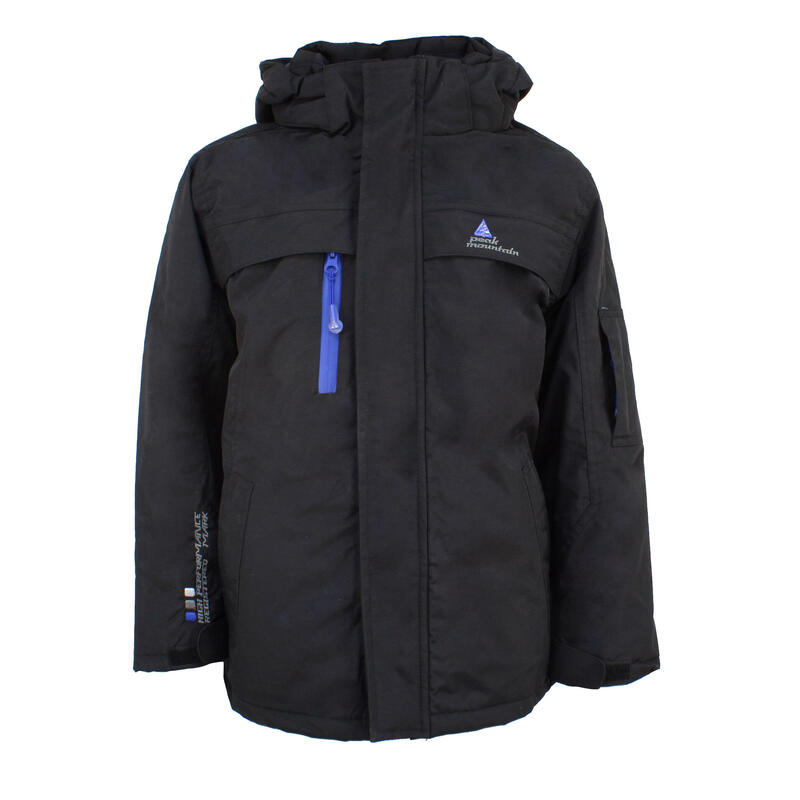 Peak Mountain Ecadik gyermek parka