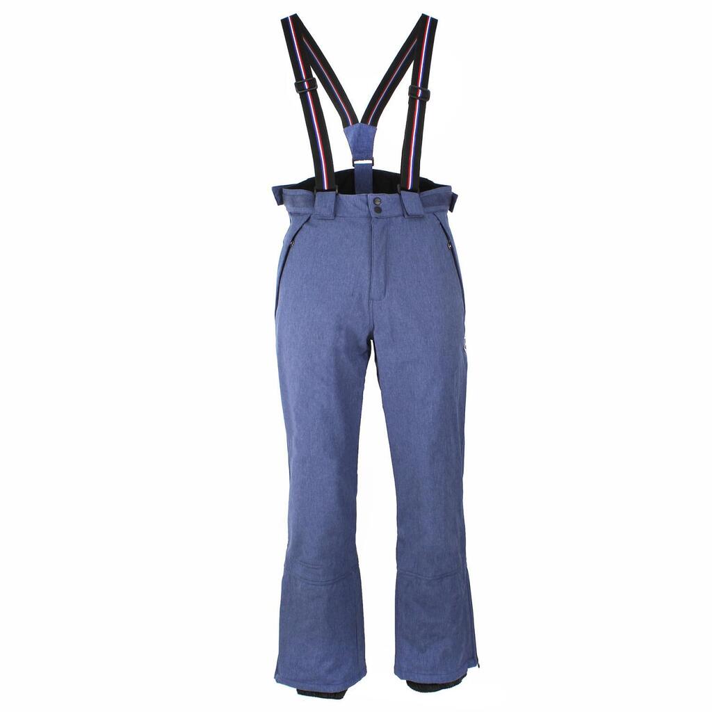 Softshell ski trousers Peak Mountain Capello