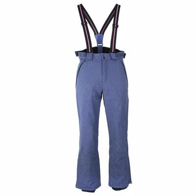 Softshell-Skihose Peak Mountain Capello