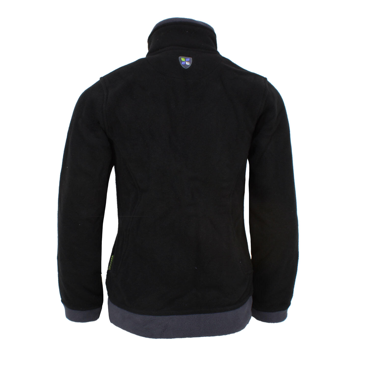 Fleece für Mädchen Peak Mountain 2/3