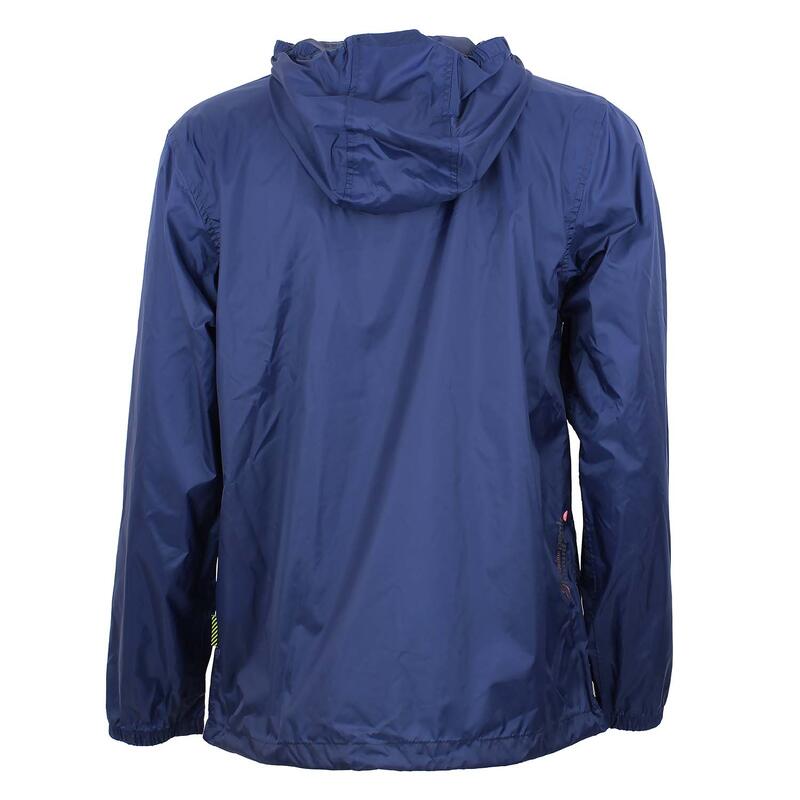 Wasserdichte Jacke für Frauen Peak Mountain Aranew