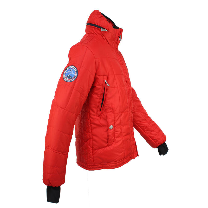 Doudoune enfant Peak Mountain Ecapa