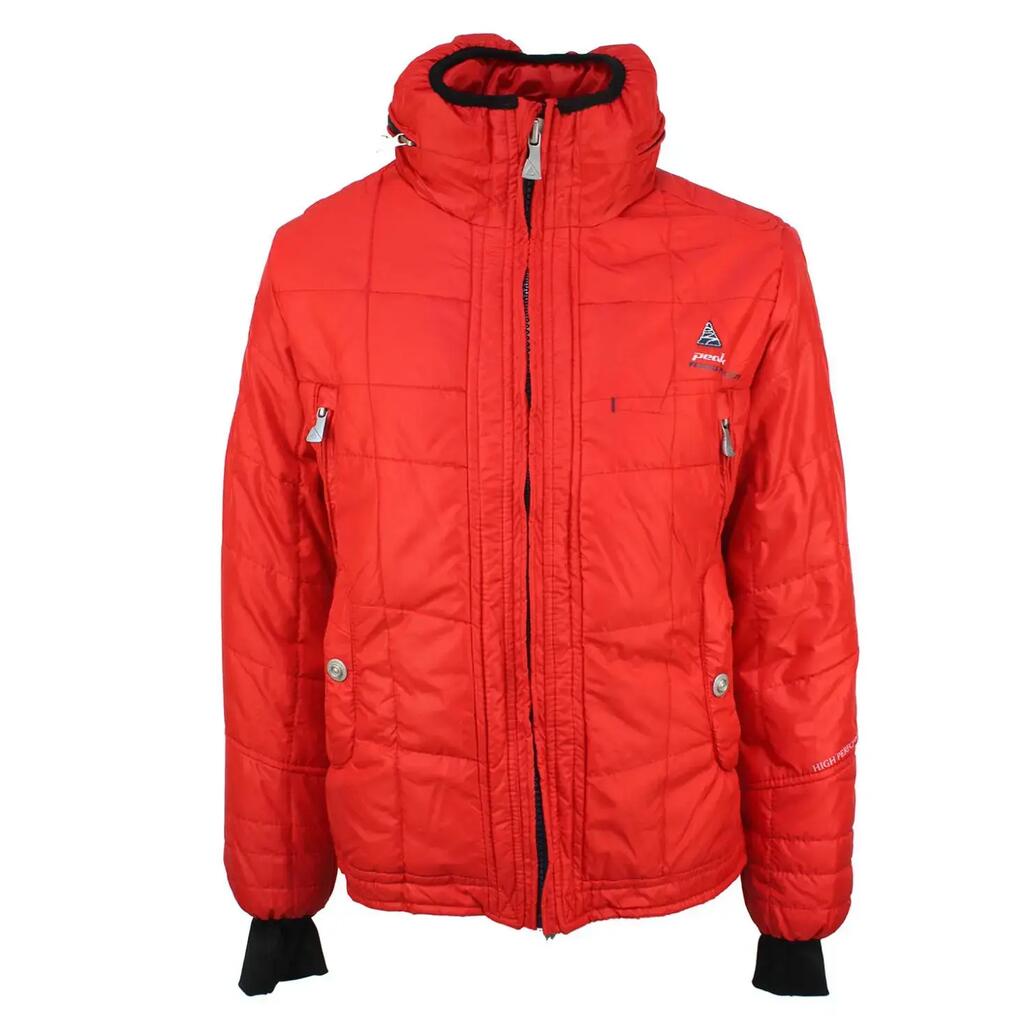 Children's ski jacket Peak Mountain Ecapa