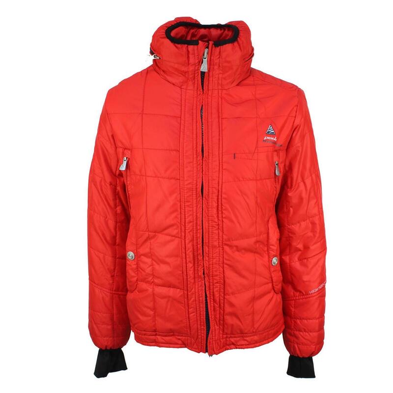 Kinder-Daunenjacke Peak Mountain Ecapa