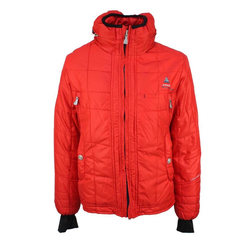 Piumino per bambini Peak Mountain Ecapa CH6651 Piumino per bambini Peak Mountain Ecapa CH6651
