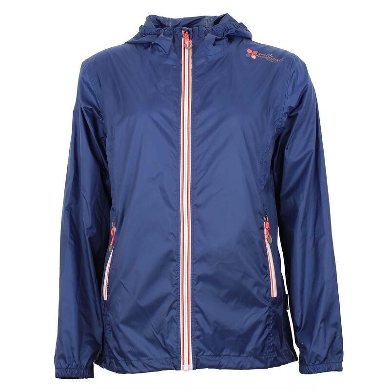 Wasserdichte Jacke für Frauen Peak Mountain Aranew