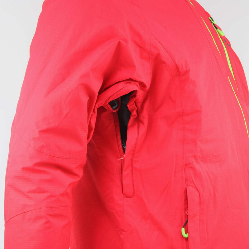 Veste de ski 3 en 1 Peak Mountain Cixi 4/5