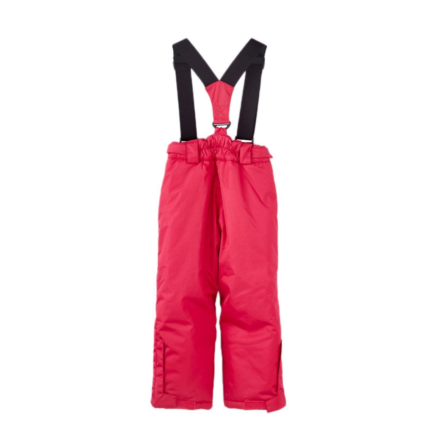 Girl's ski suit Peak Mountain Fanae