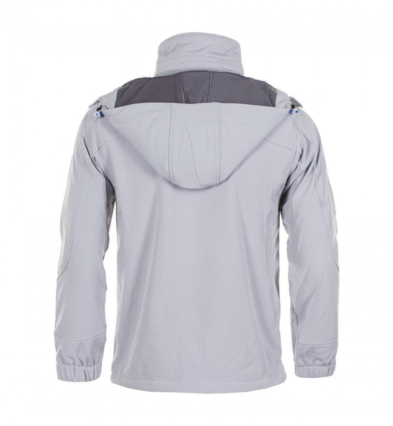 Giacca softshell per bambini Peak Mountain Ecilo 2/3