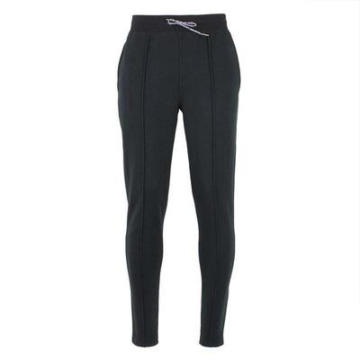 Fleece joggingpak peak mountain canvers