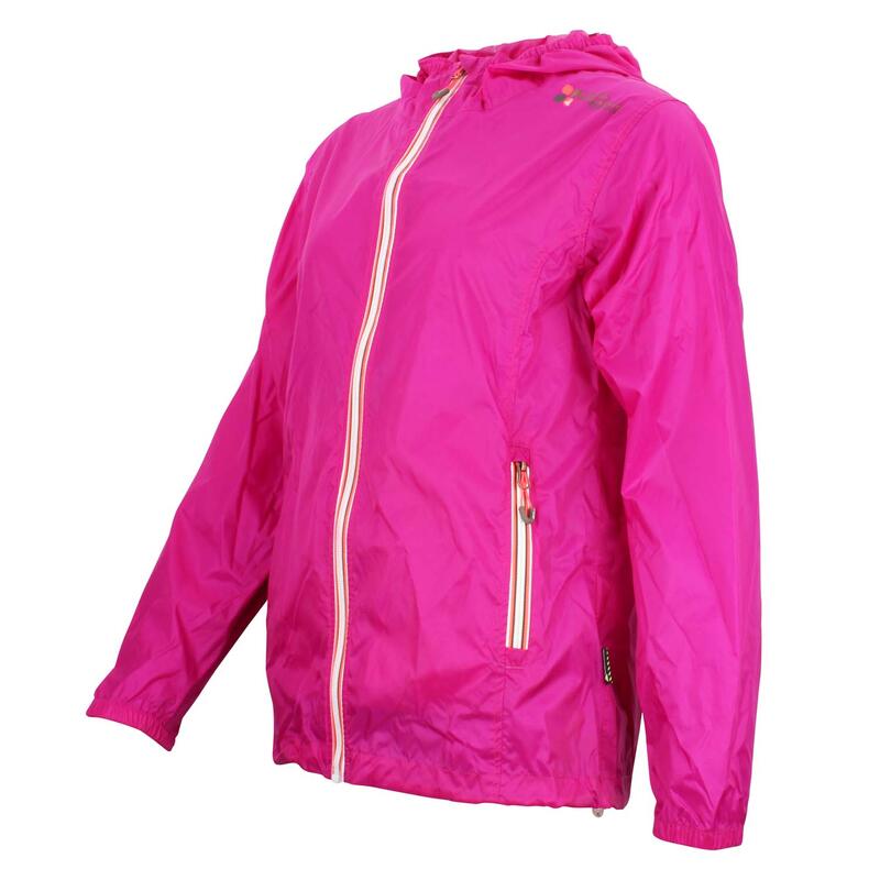 Veste imperméable femme Peak Mountain Aranew