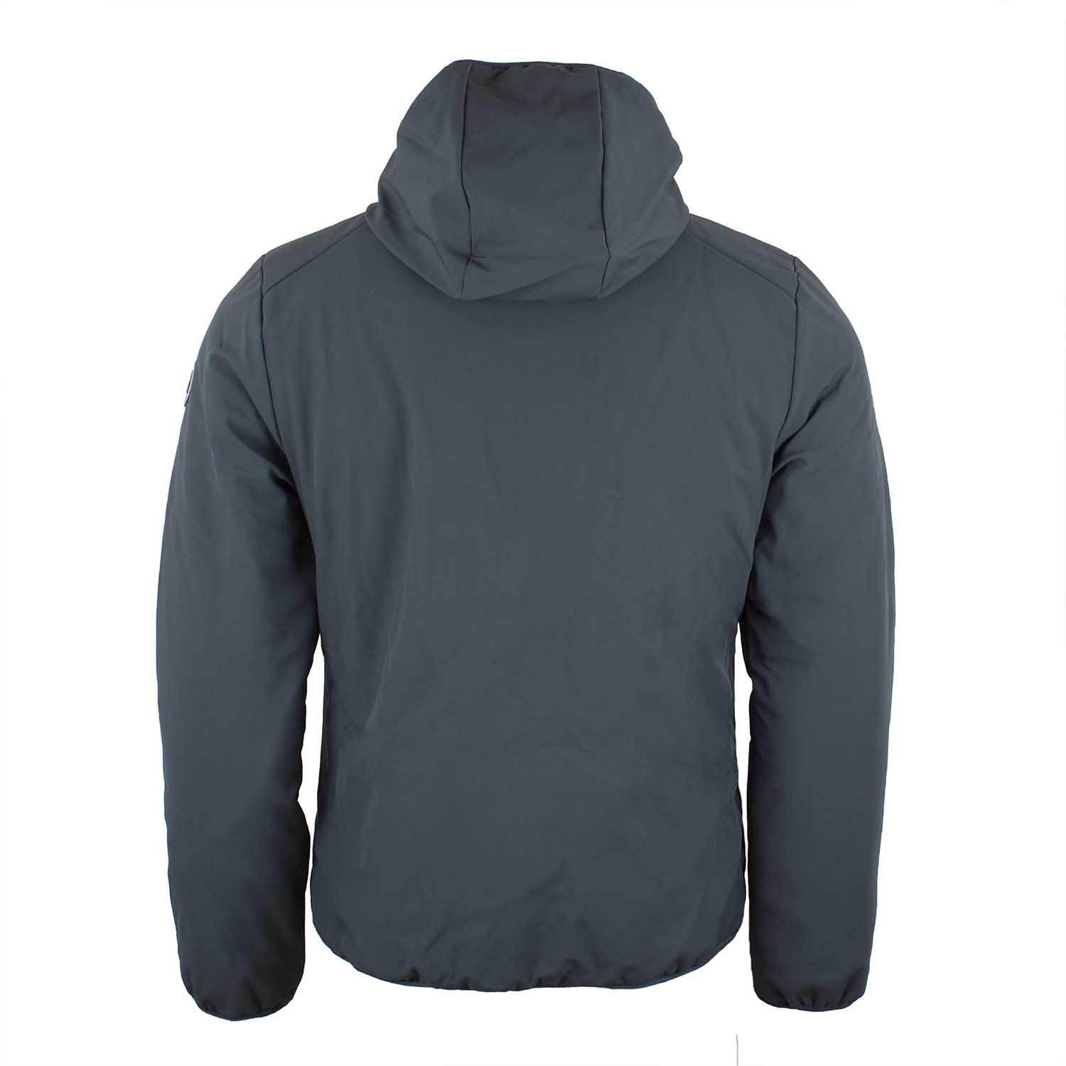 Parka reversible Peak Mountain Colisee 4/4