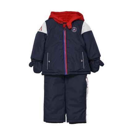 Ensemble de ski bébé Peak Mountain