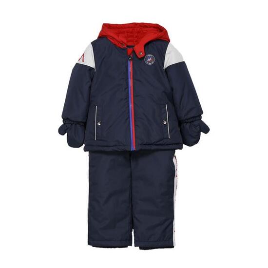 Ensemble de ski bébé Peak Mountain