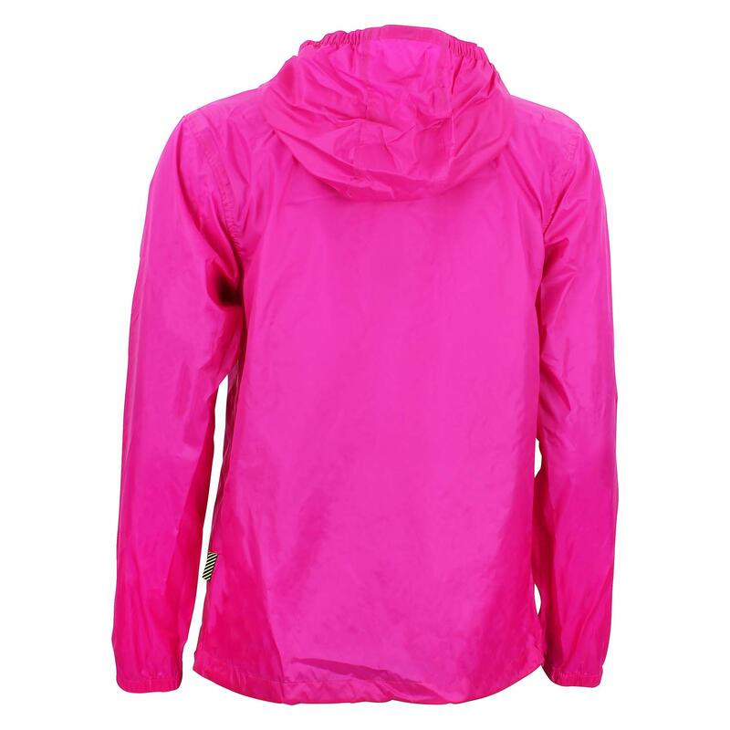 Veste imperméable femme Peak Mountain Aranew