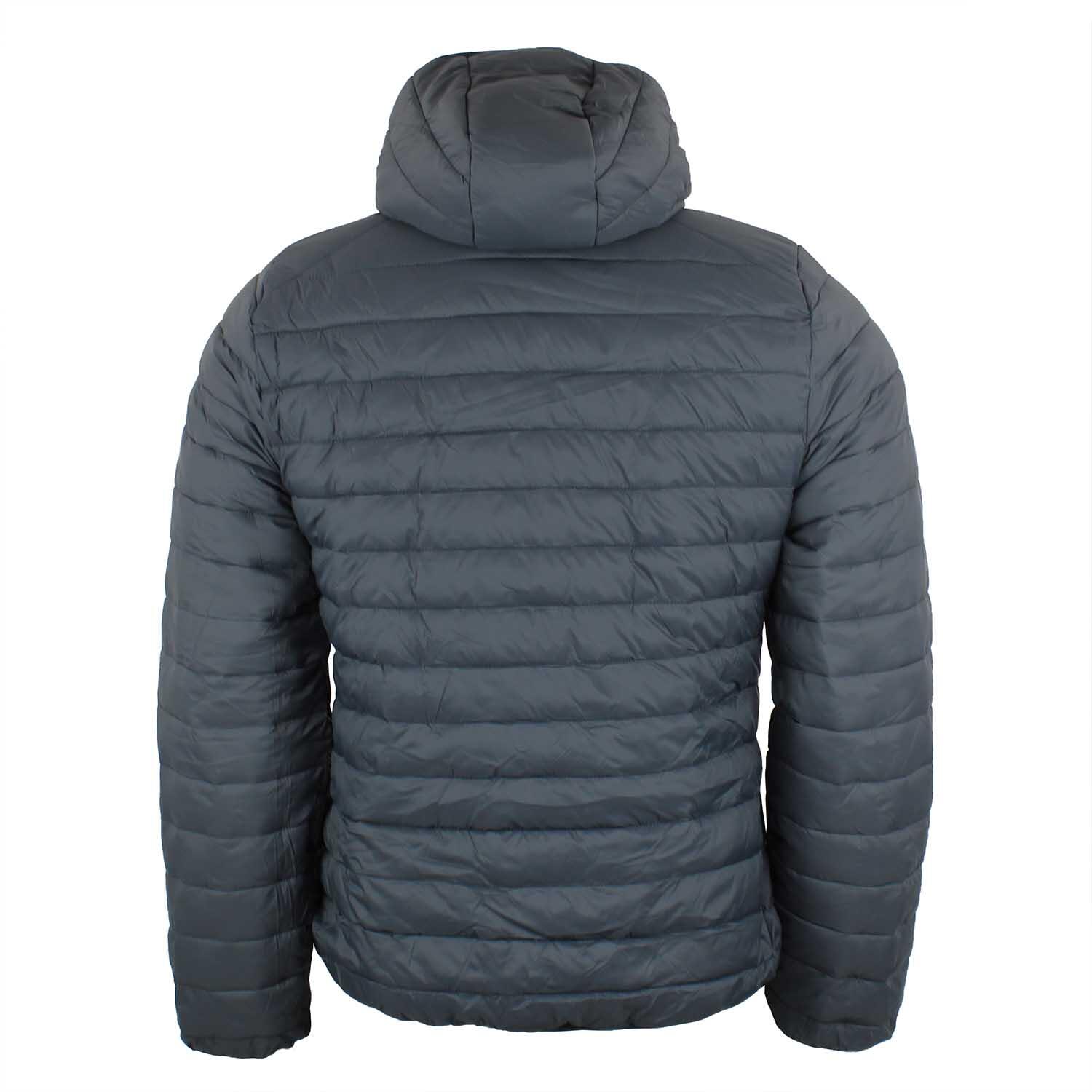 Parka reversible Peak Mountain Colisee 2/4
