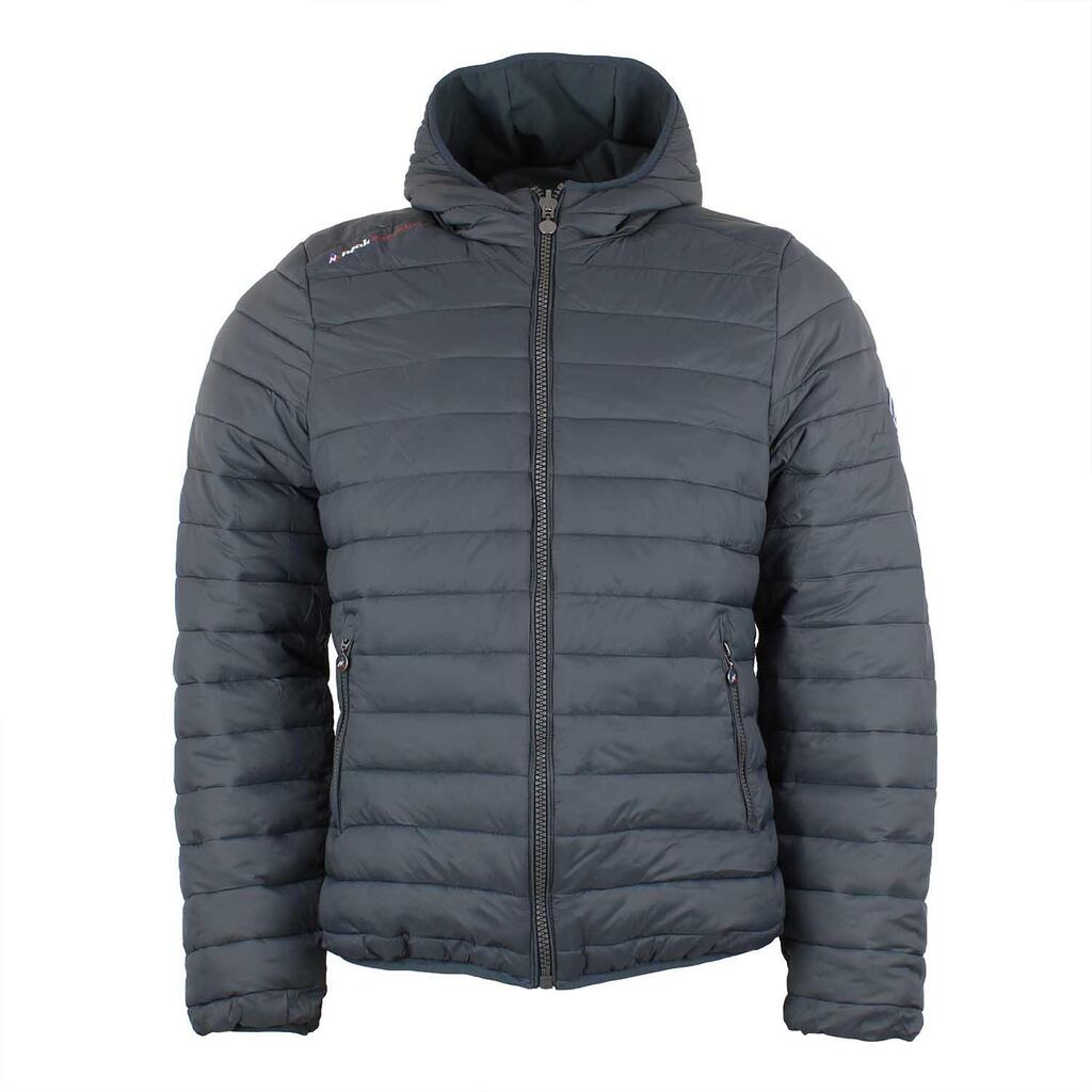 Reversible parka Peak Mountain Colisee