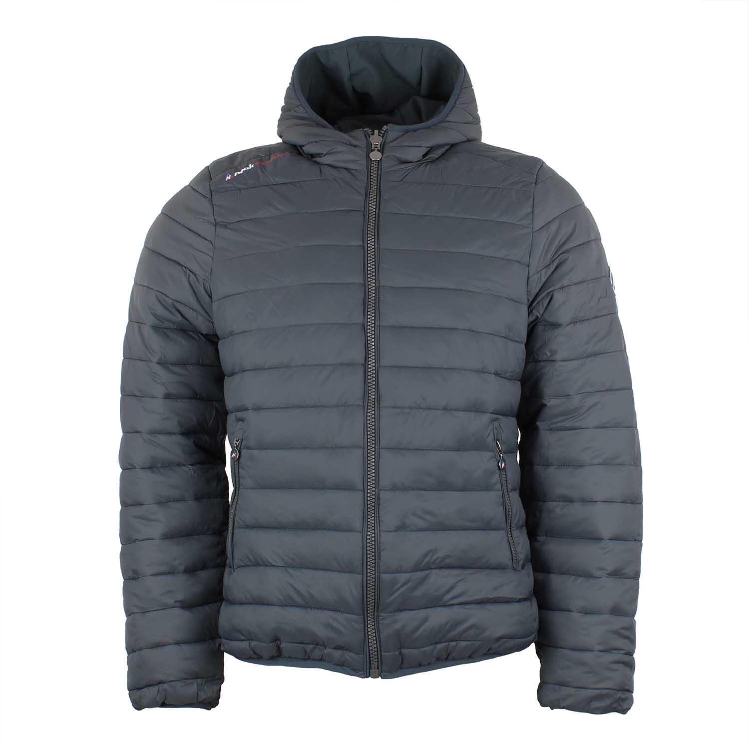 PEAK MOUNTAIN Reversible parka Peak Mountain Colisee
