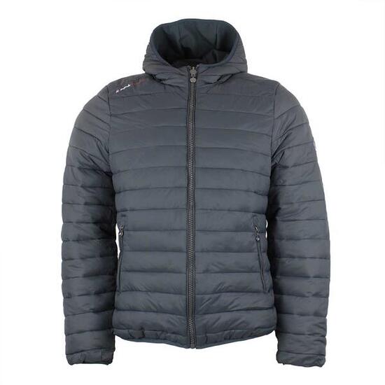 Parka reversibile Peak Mountain Colisee