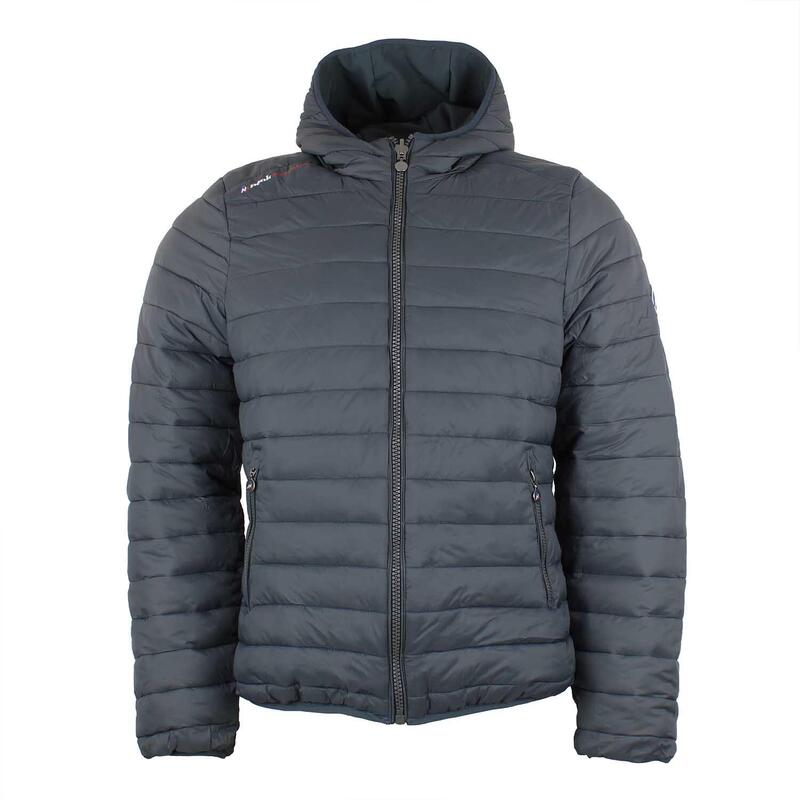 Parka reversible Peak Mountain Colisee