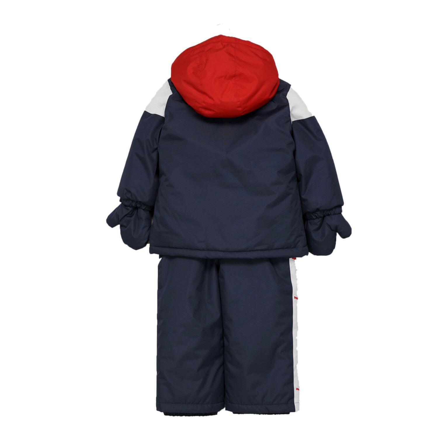 Ensemble de ski bébé Peak Mountain 2/4
