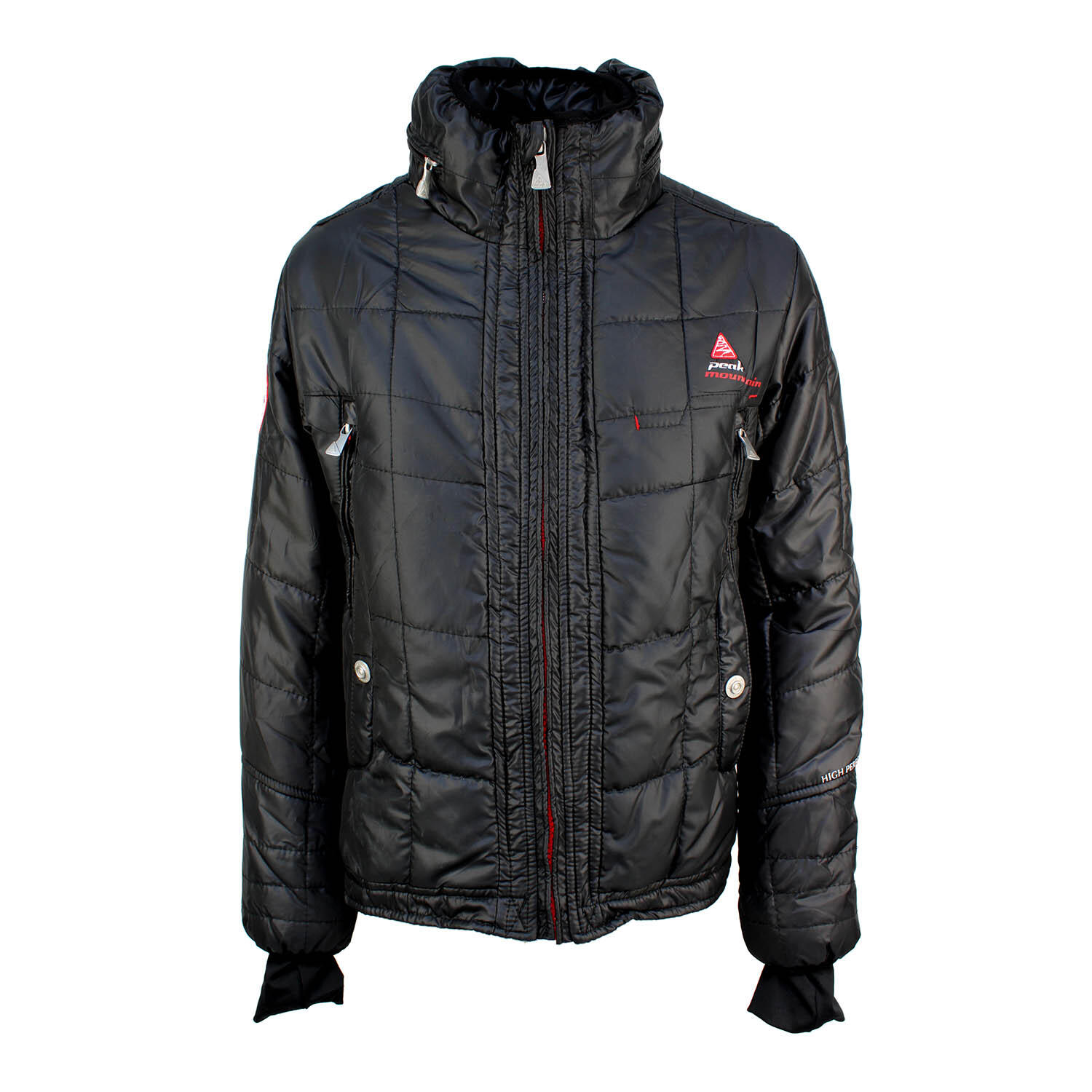 Children's down jacket Peak Mountain Ecapa