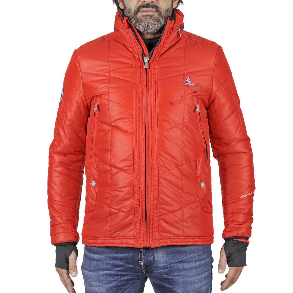 Ski jacket Peak Mountain Capa