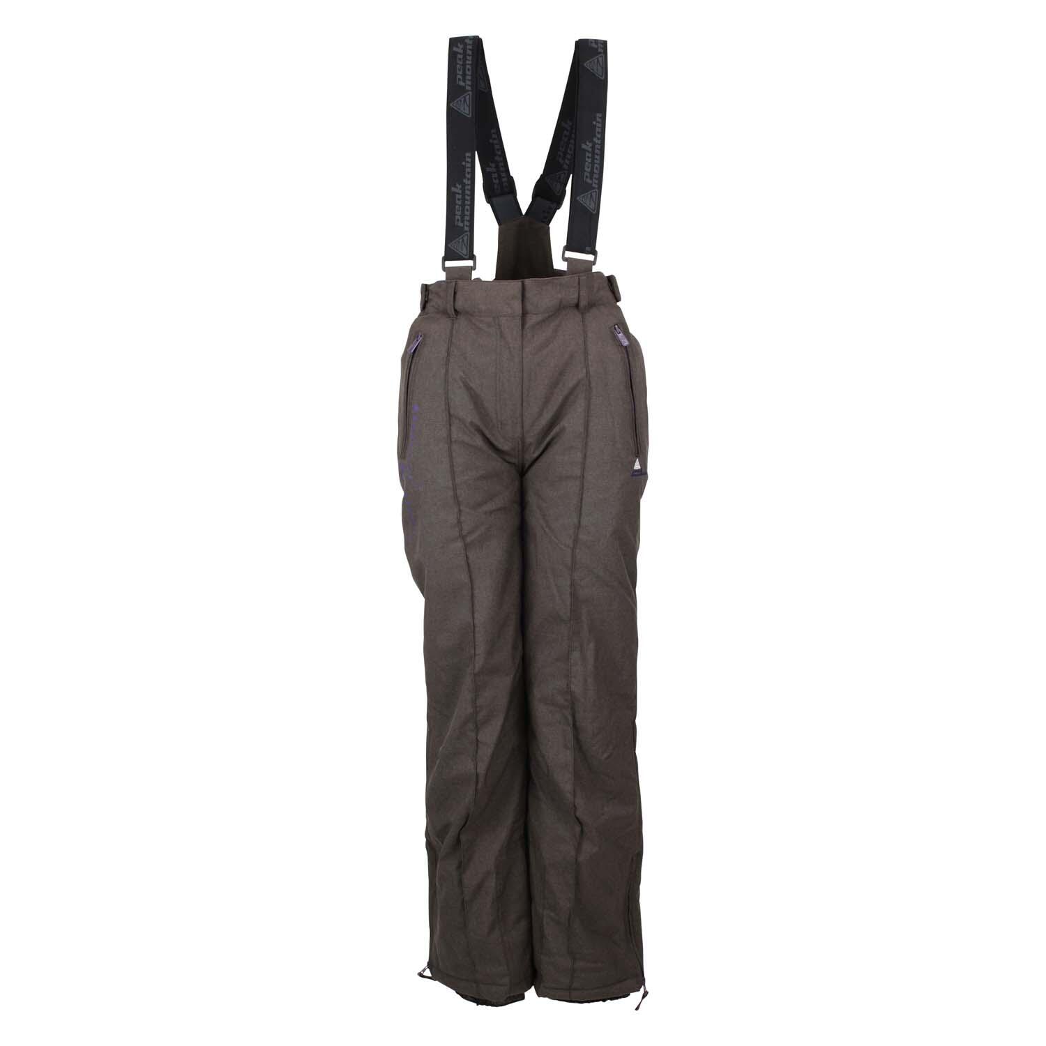Fato de SKI Peak Mountain Gazly para menina 5/5