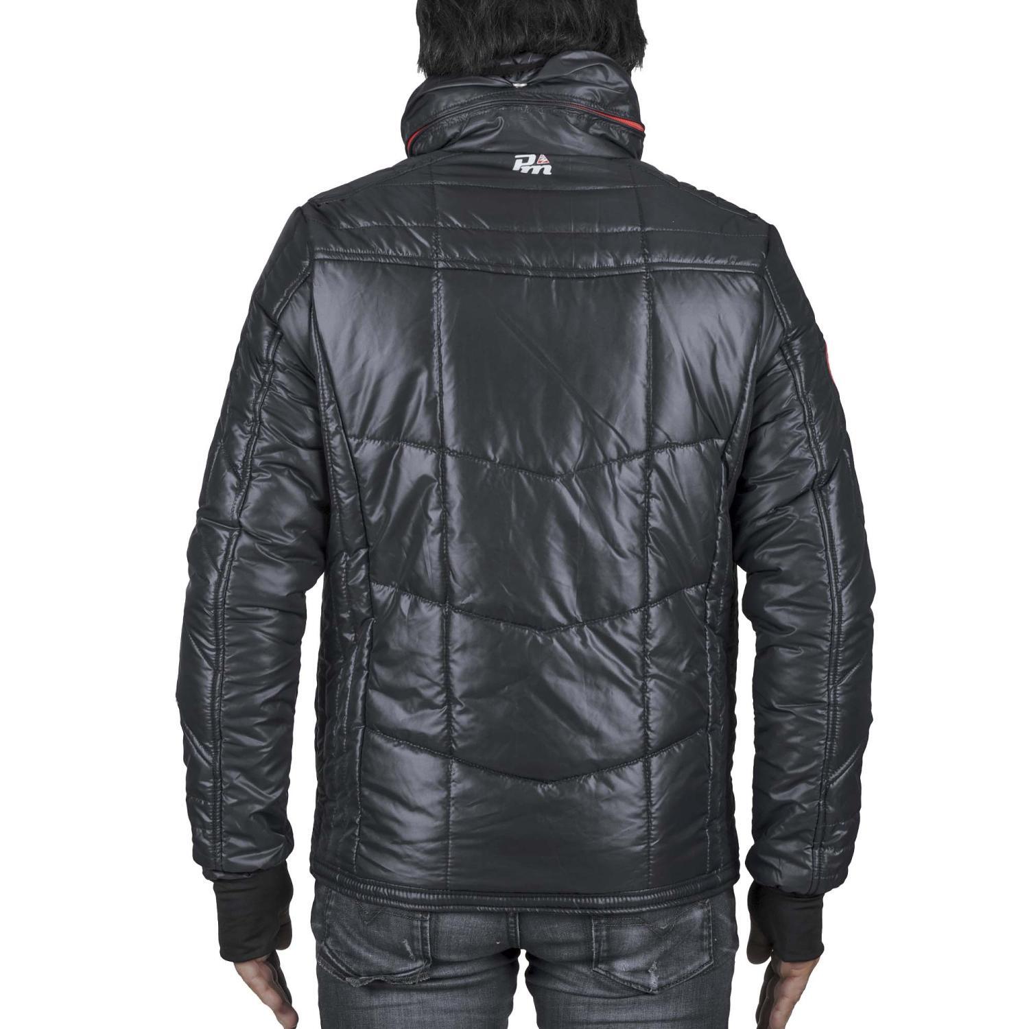 Daunenjacke Peak Mountain Capa 2/3