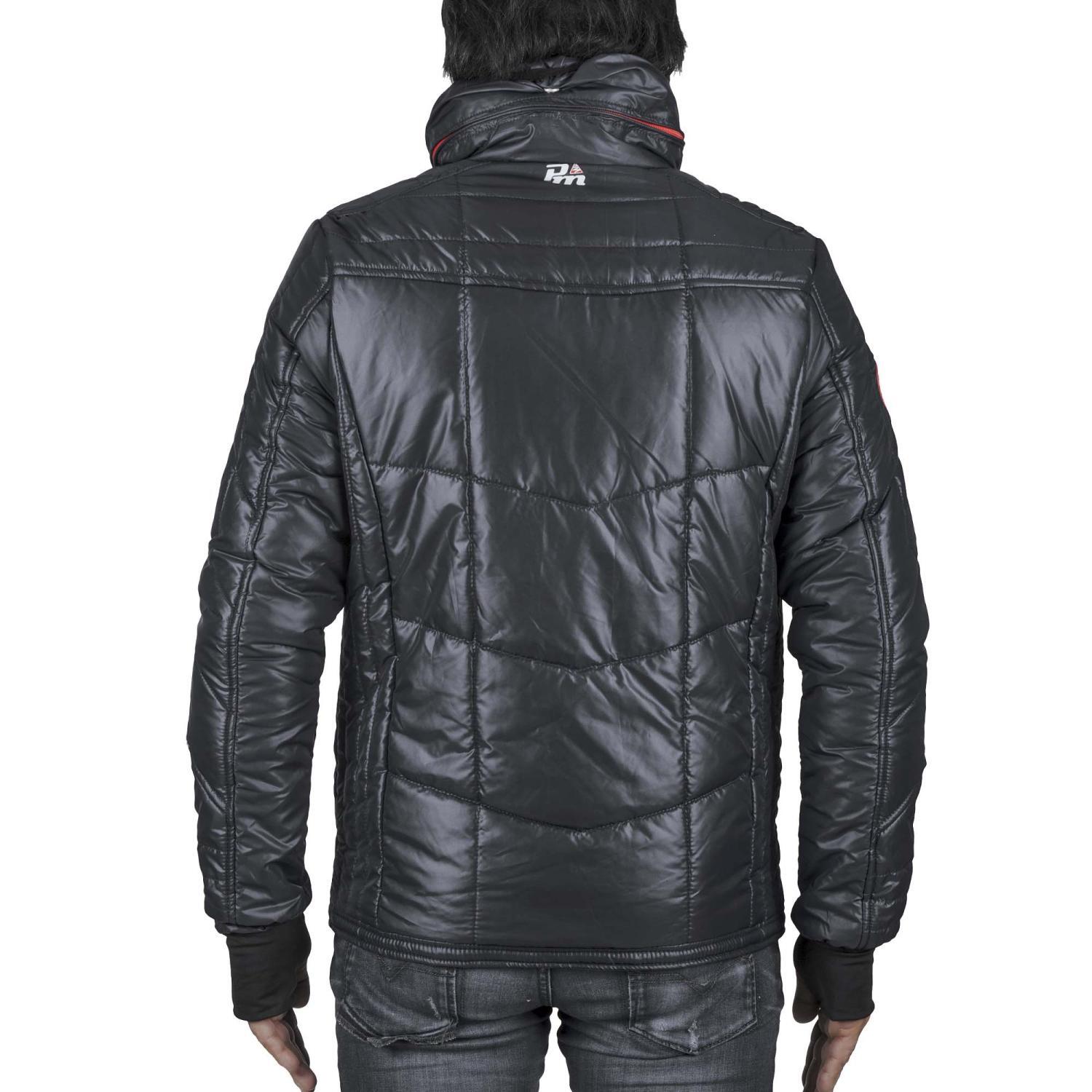 Down jacket Peak Mountain Capa