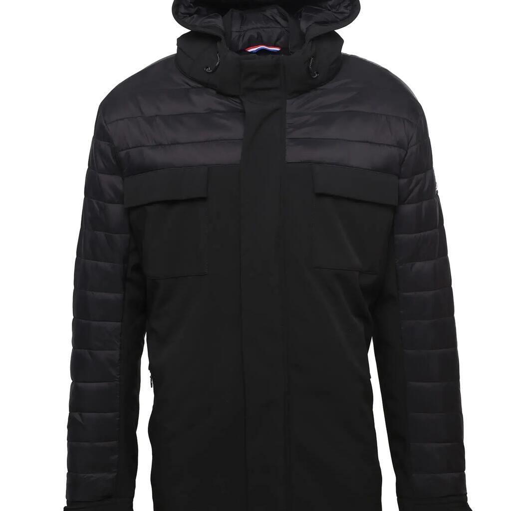 Parka Peak Mountain Cantheon