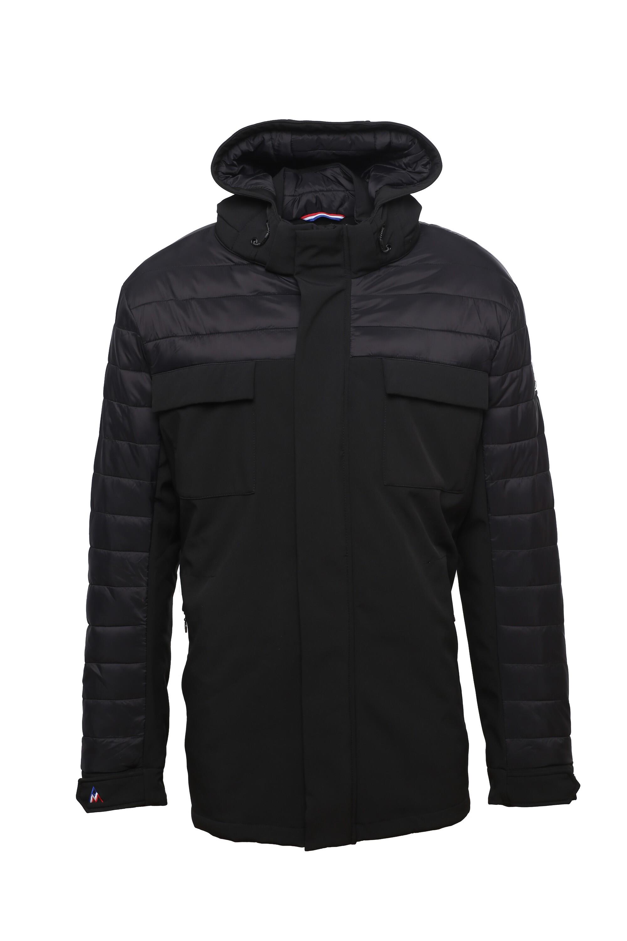 PEAK MOUNTAIN Parka/Casaco Peak Mountain Cantheon