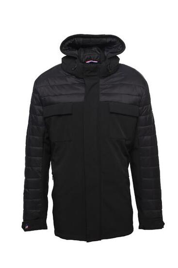 Parka Peak Mountain Cantheon