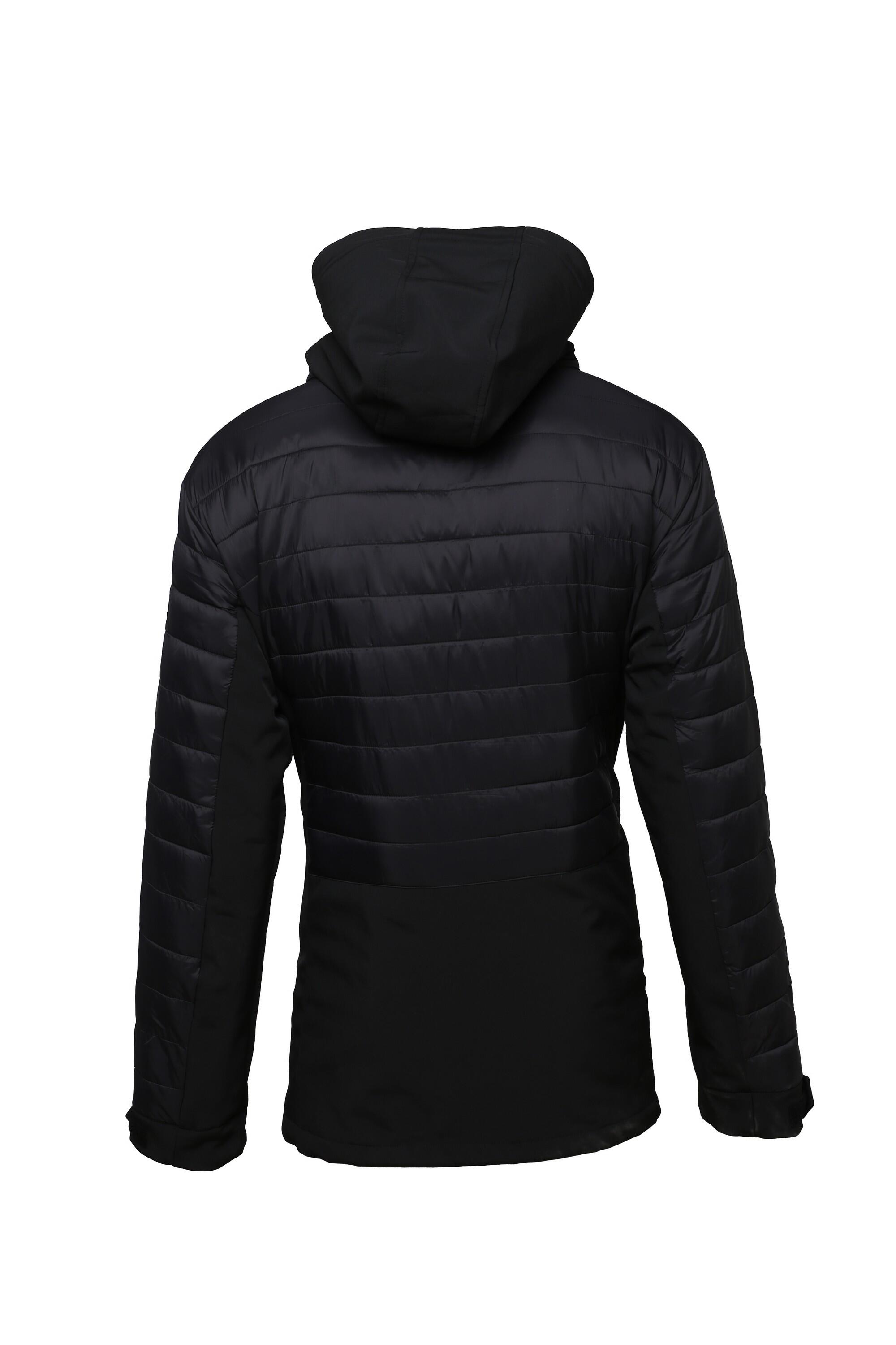 Parka Peak Mountain Cantheon 2/3