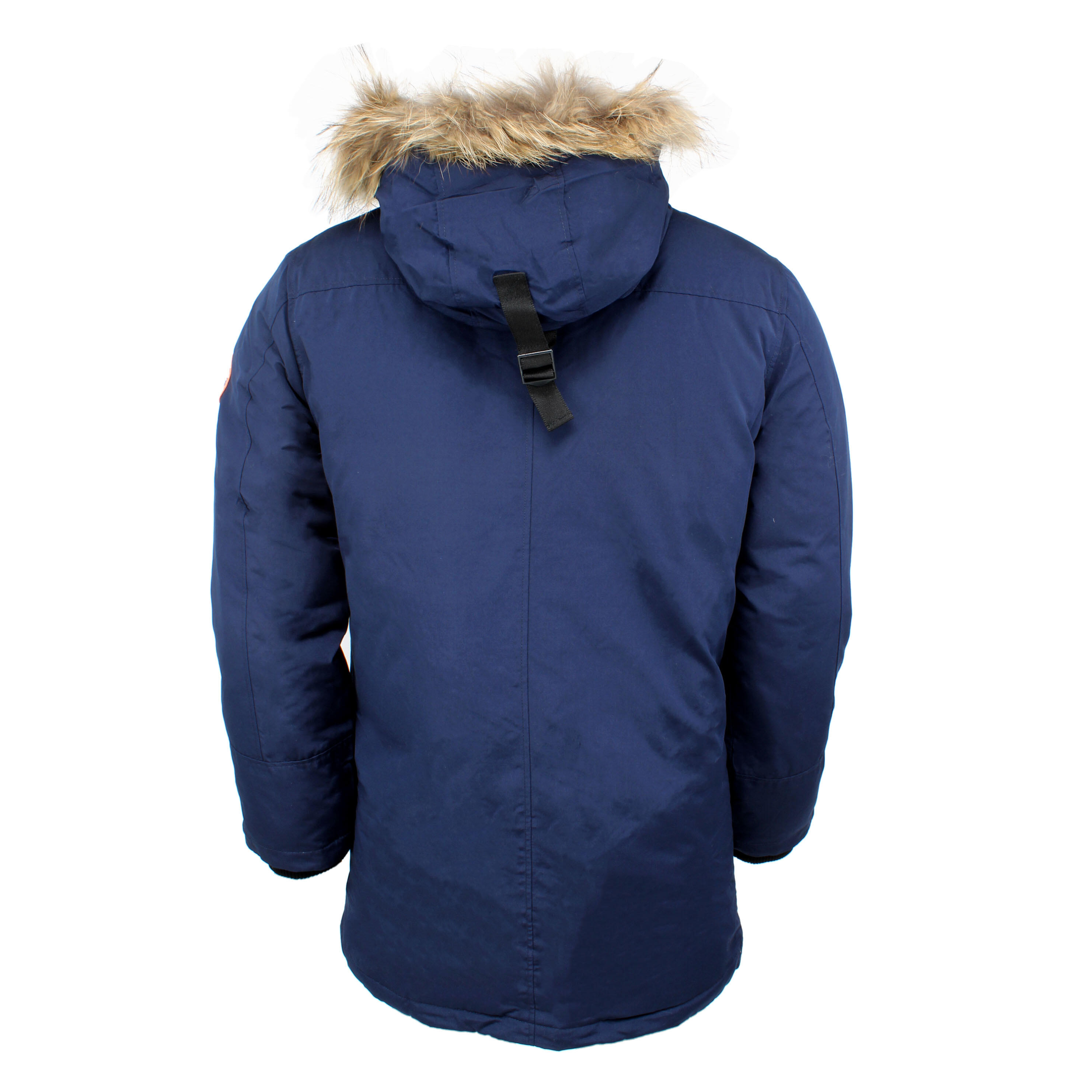 Parka Peak Mountain Cogan 2/5