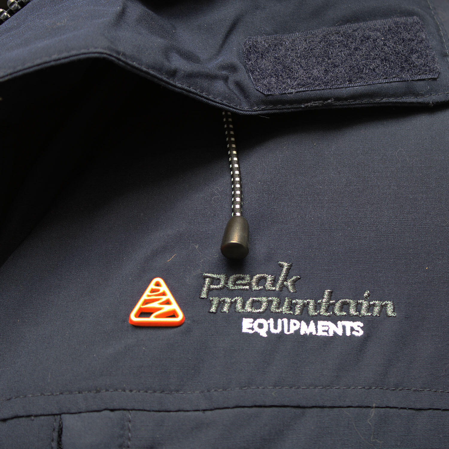 Parka Peak Mountain Cogan 4/5