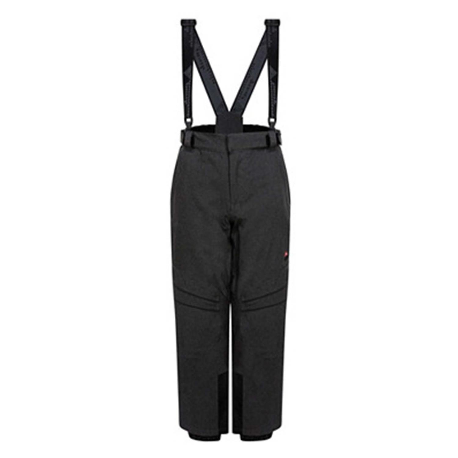 PEAK MOUNTAIN Pantaloni da sci per bambini Peak Mountain Ebate