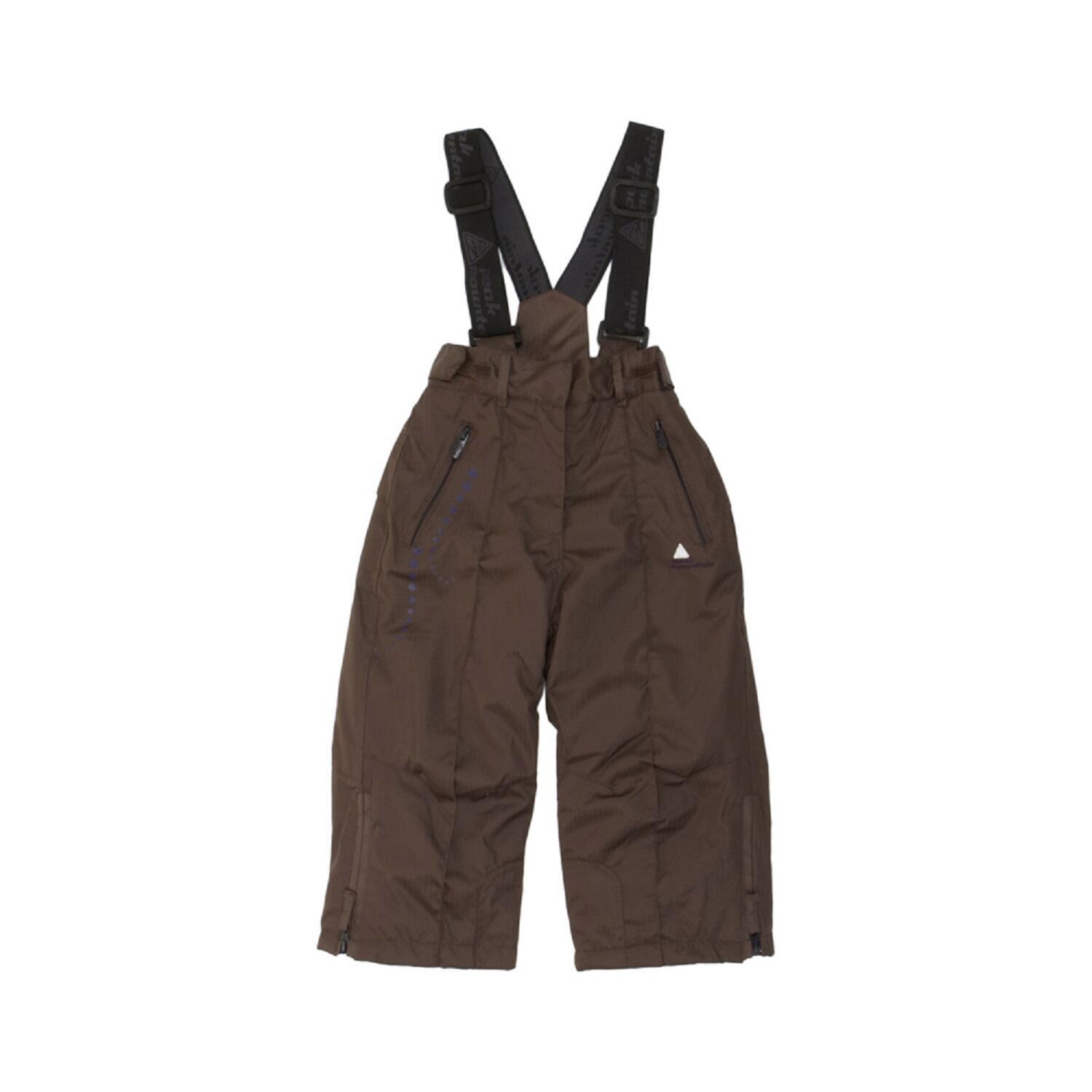 Tuta da sci per ragazze Peak Mountain Fazly 3/3