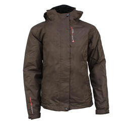 Veste polaire fille Peak Mountain Gajik