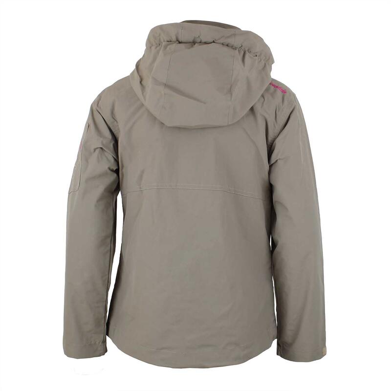 Parka fille Peak Mountain Galani