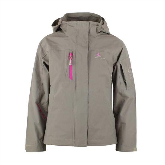 Parka fille Peak Mountain Galani