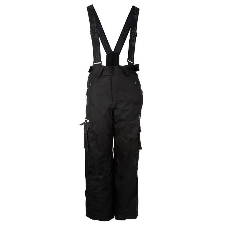 Combinaison de ski enfant Peak Mountain Ecardidente